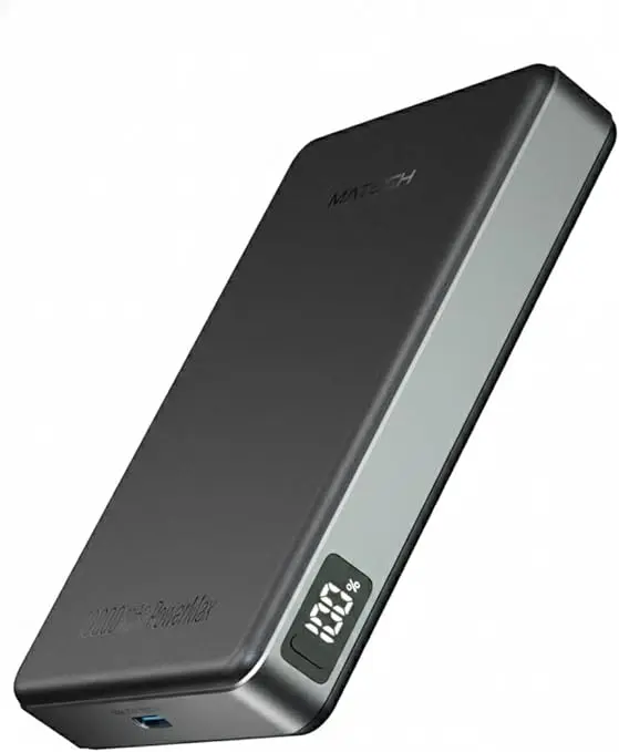 MATECH MagOn PowerMax 10000 公式販売ページの商品画像