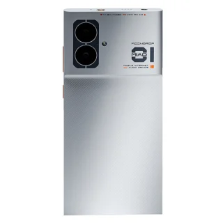 MOONDROP MIAD01 5G HiFiオーディオスマートフォン 公式製品画像