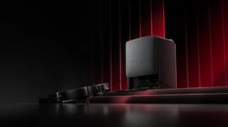 Roborock Saros 20 公式製品画像
