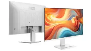 MSI PRO MP273QW E14 公式製品画像