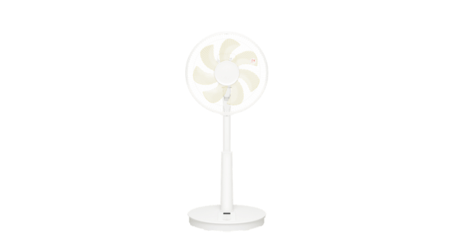 パナソニック F-C324D-Wの製品画像