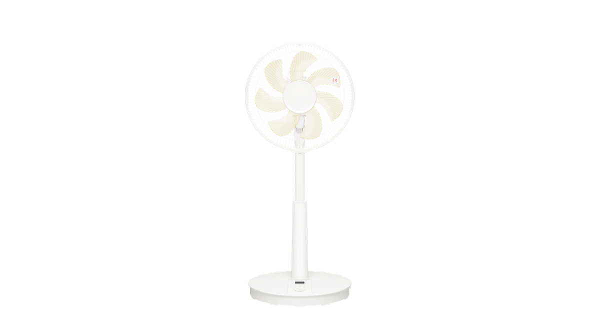 パナソニック F-C324D-Wの製品画像