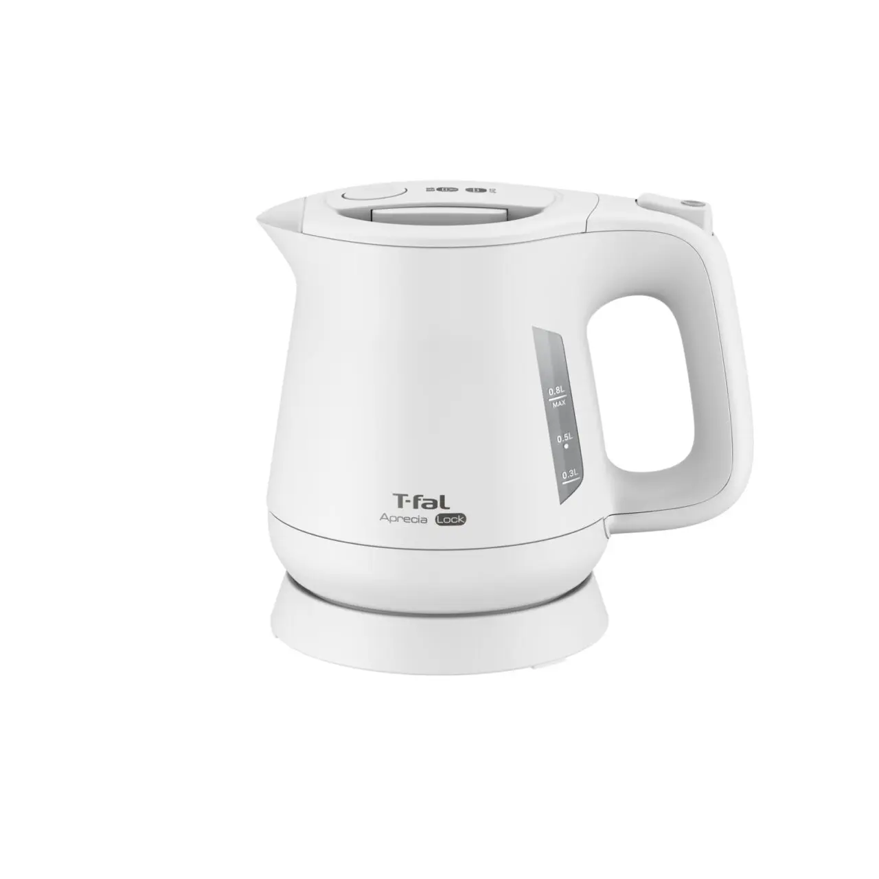 アプレシア ロック 0.8L KO6401JP 公式製品画像