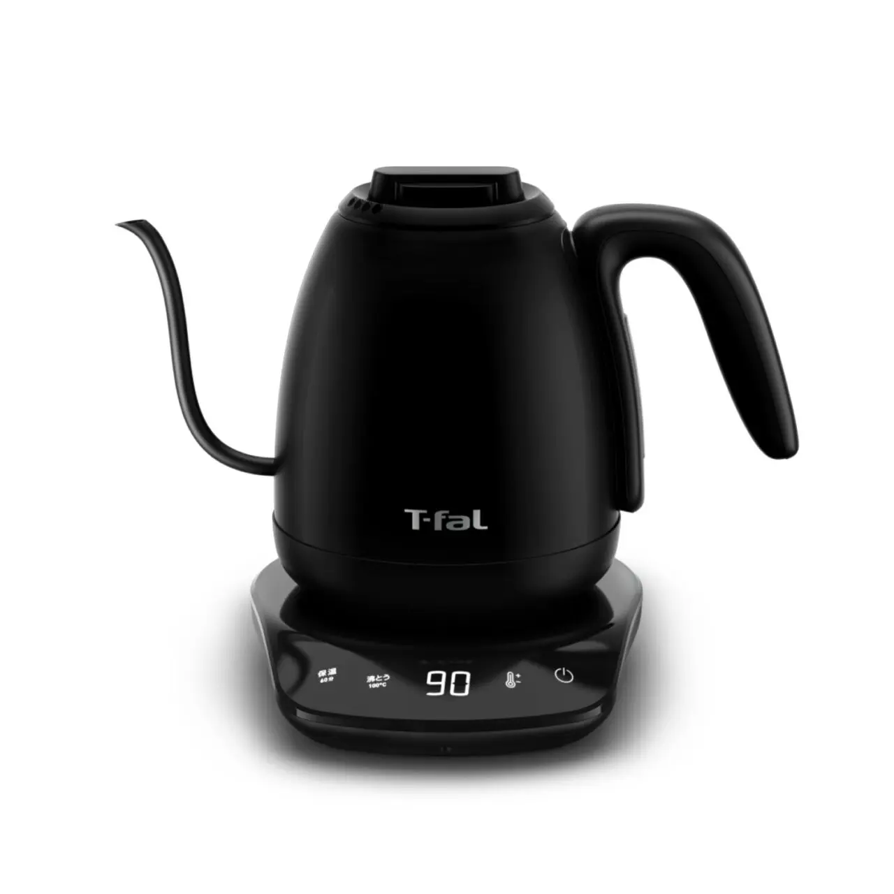 カフェ ロック コントロール 0.8L KO9208JP 公式製品画像