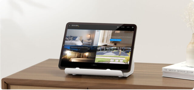 Tapo H500 公式製品画像