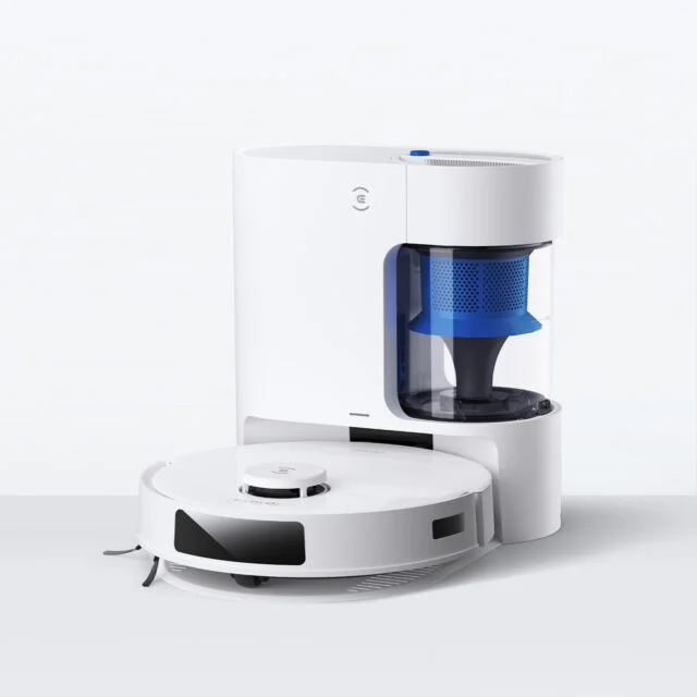 ECOVACS DEEBOT N20 PRO PLUS 公式製品画像