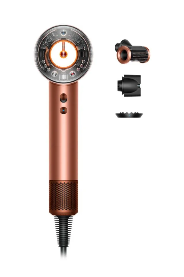 Dyson Supersonic Nural Shine HD16の製品画像