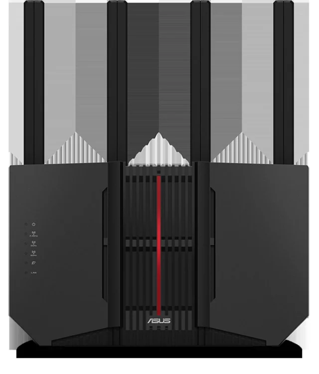 ASUS RT-BE92U 製品画像