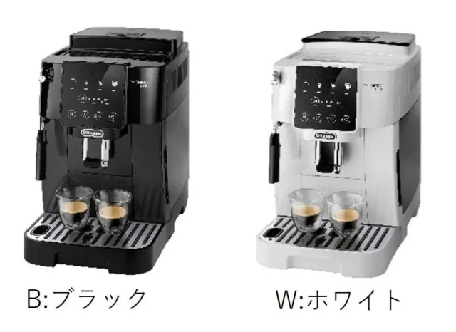 デロンギ マグニフィカ スタート ECAM22020B