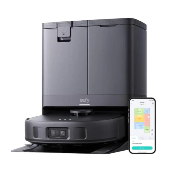 Anker Eufy X10 Pro Omni ロボット掃除機