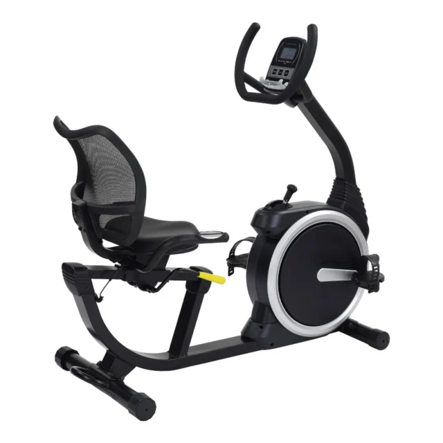 アルインコ AHE7020 リカンベントバイク7020 商品画像