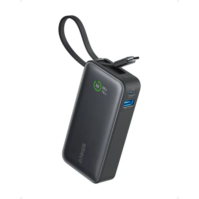 Anker Nano Power Bank 30W 公式製品画像