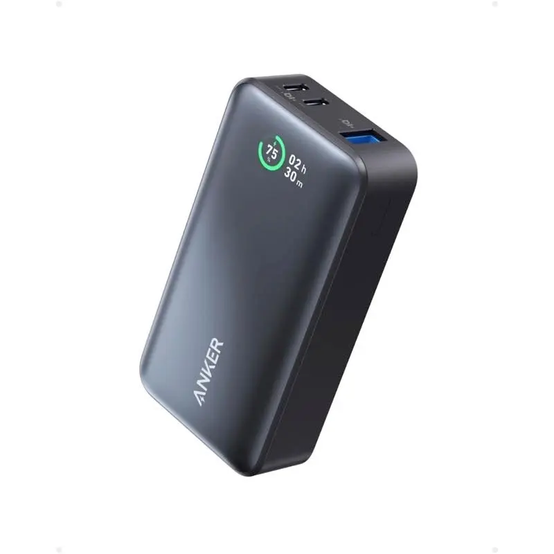 Anker Power Bank 10000 30W 公式製品画像