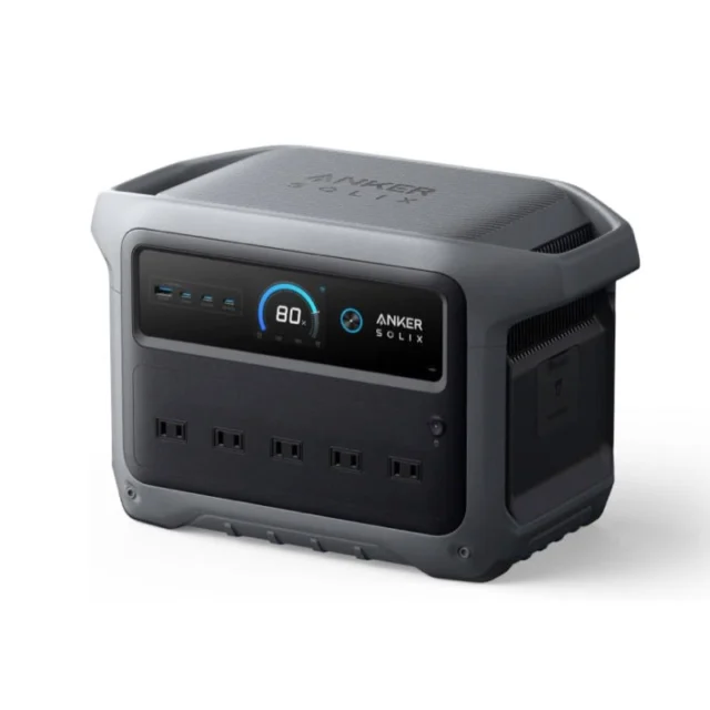 Anker Solix C1000 Gen 2
