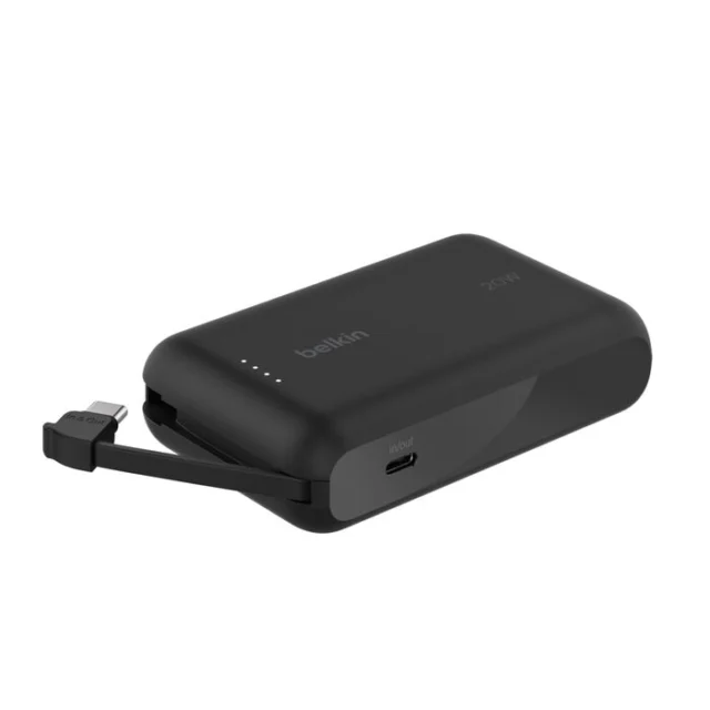 Belkin BPB021fqBK 公式商品画像