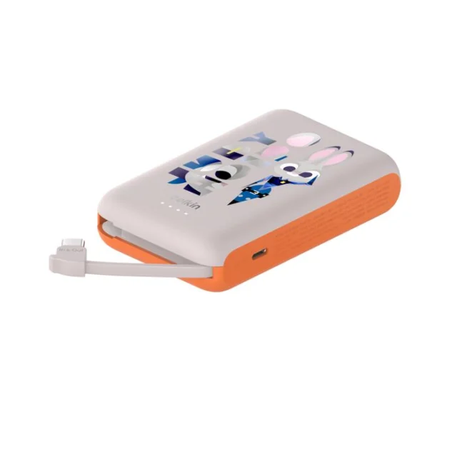 Belkin BPB021qcOG-DY 公式商品画像