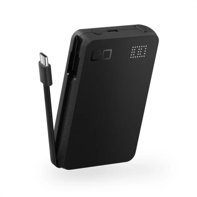 CIO SMARTCOBY Pro SLIM CABLE 35W 公式製品画像