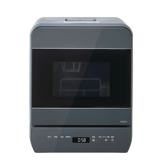 AQUA ADW-M28B 公式製品画像
