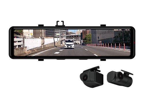 ユピテル NV-8000M 公式製品画像