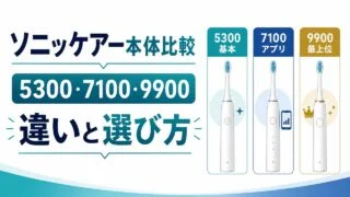 philips-sonicare アイキャッチ画像
