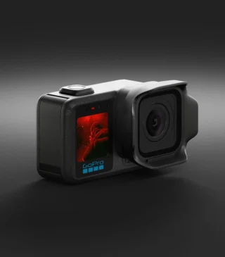 GoPro MISSION 1 PRO 公式製品画像