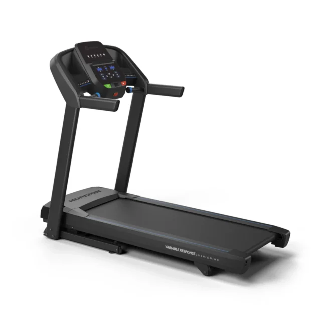 Horizon T101 ランニングマシン