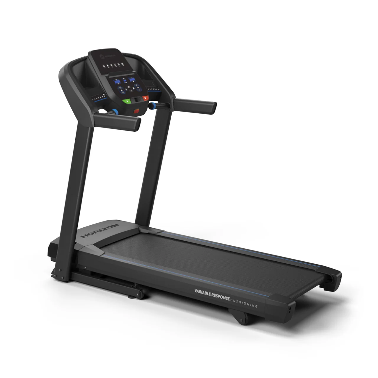 Horizon T101 ランニングマシン
