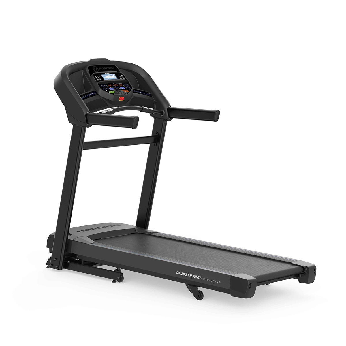 Horizon T202 ランニングマシン