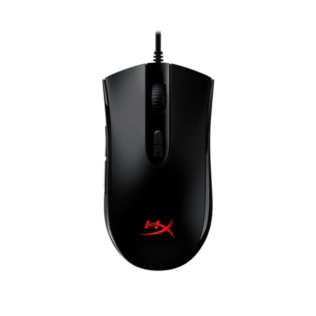 HyperX Pulsefire Core ゲーミングマウス