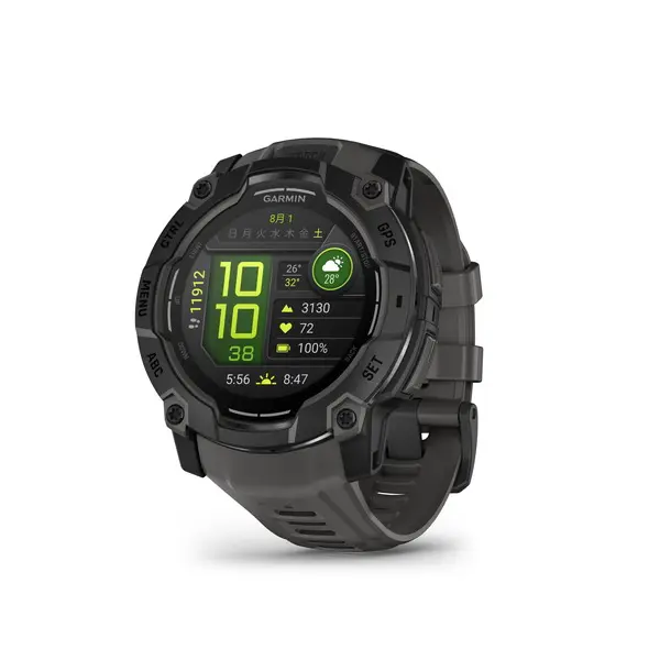 Garmin Instinct 3 AMOLED 50mm
