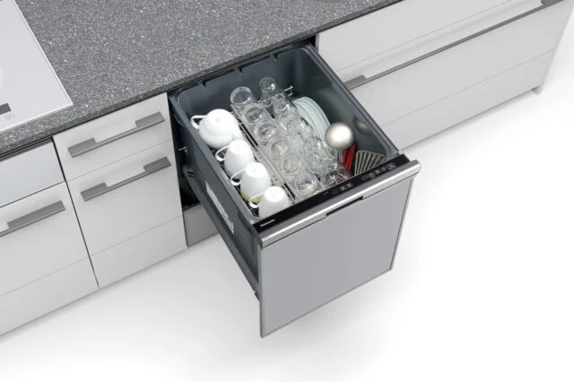 パナソニック ビルトイン食器洗い乾燥機A1シリーズ