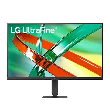 LG 27U710B-B 公式製品画像