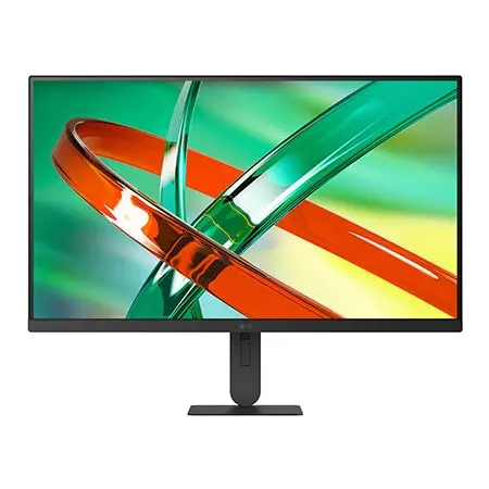 LG 27U730B-B 公式製品画像