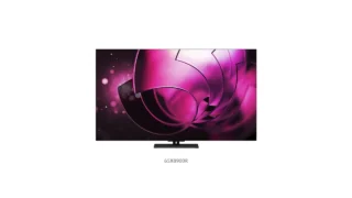 REGZA 55X8900R 公式シリーズ製品画像