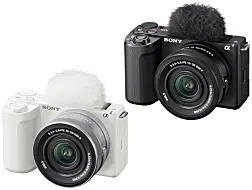 Sony ZV-E10 II パワーズームレンズキット