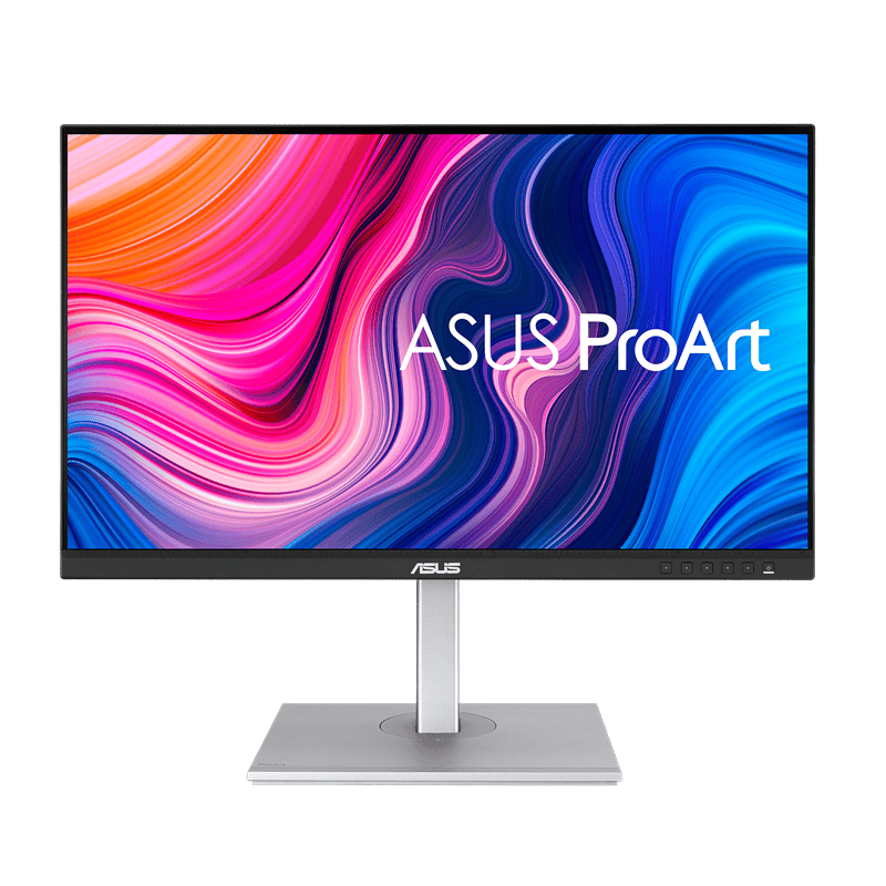 ASUS ProArt PA279CV-R 公式製品画像