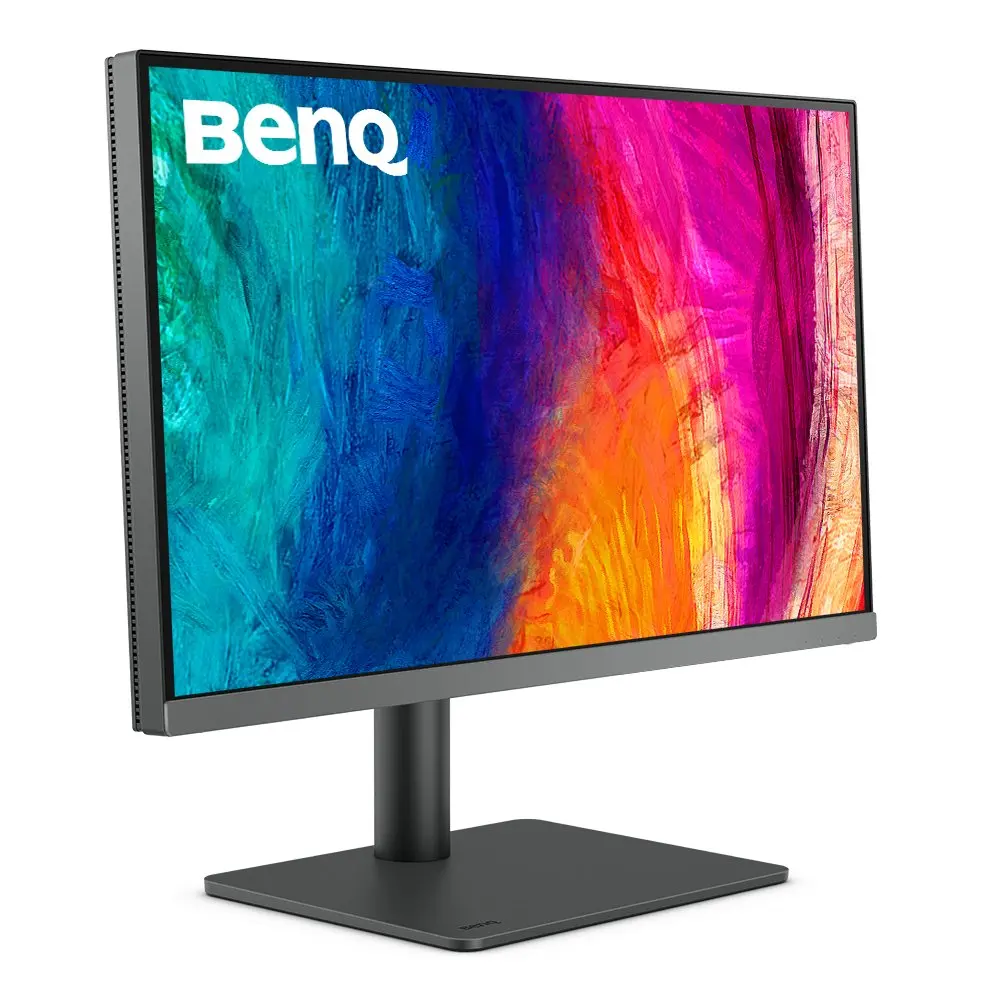 BenQ PD2706U 公式製品画像