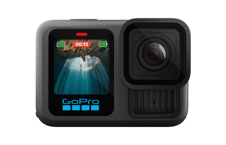 GoPro HERO13 Black