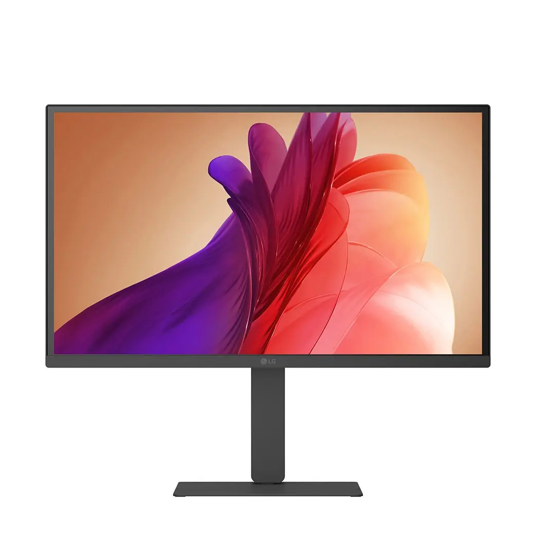 LG 27U730A-B 公式製品画像