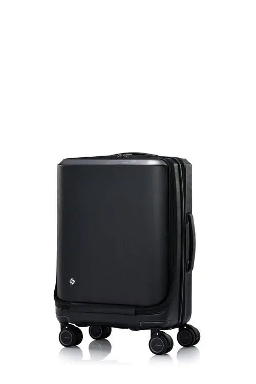 Samsonite エヴォア Z スピナー55 フロントポケット