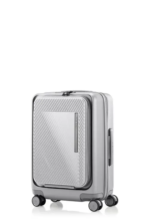 Samsonite ジップリックスFT スピナー55 エキスパンダブル