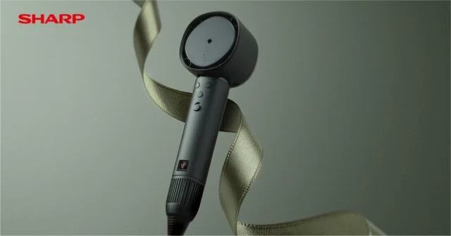 シャープ IB-WX902の製品画像