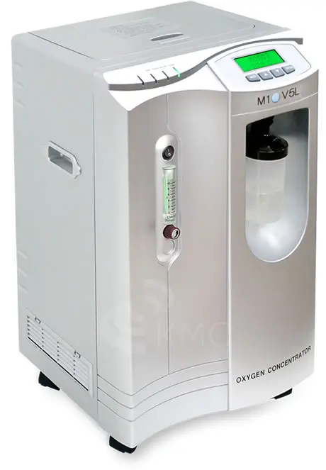 神戸メディケア M1O2-V5L 酸素発生器
