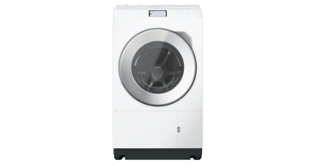 パナソニック NA-LX129EL 公式製品画像