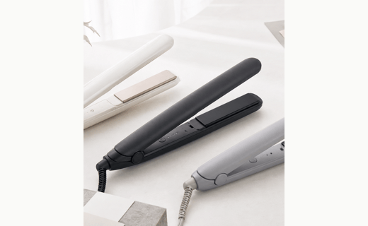 ReFa STRAIGHT IRON PROの比較用イメージ。実製品写真ではありません