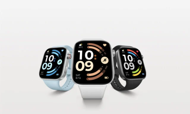 Redmi Watch 6