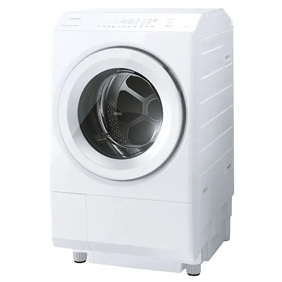 東芝 ZABOON TW-127XM5L 公式製品画像