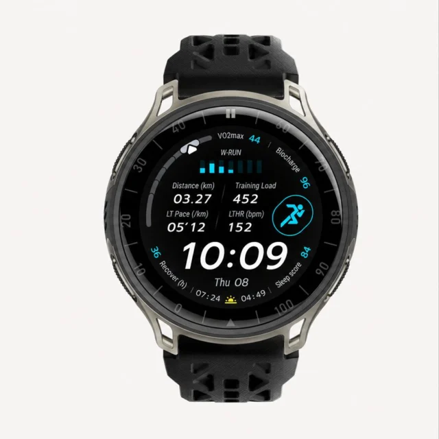Amazfit Cheetah 2 Pro