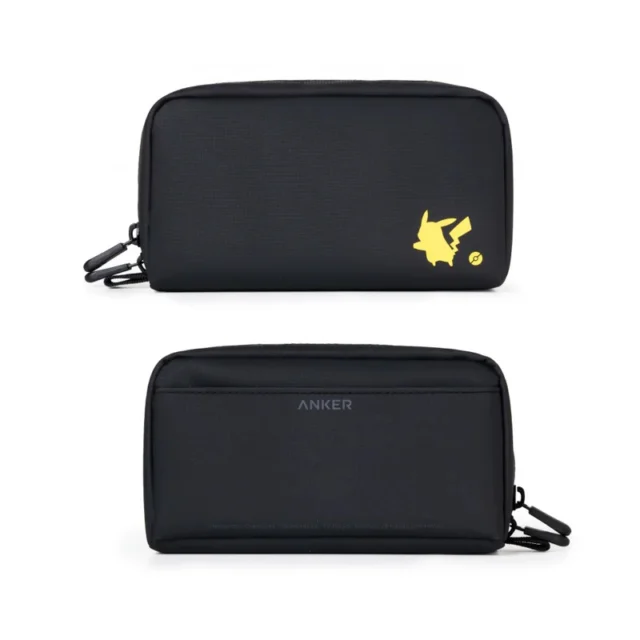 Anker トラベルポーチ ピカチュウモデル 製品画像