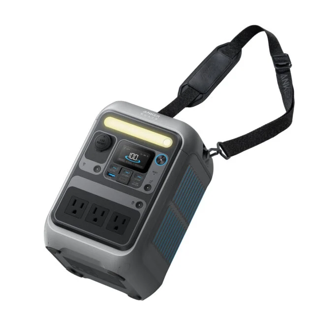 Anker Solix C300の製品画像